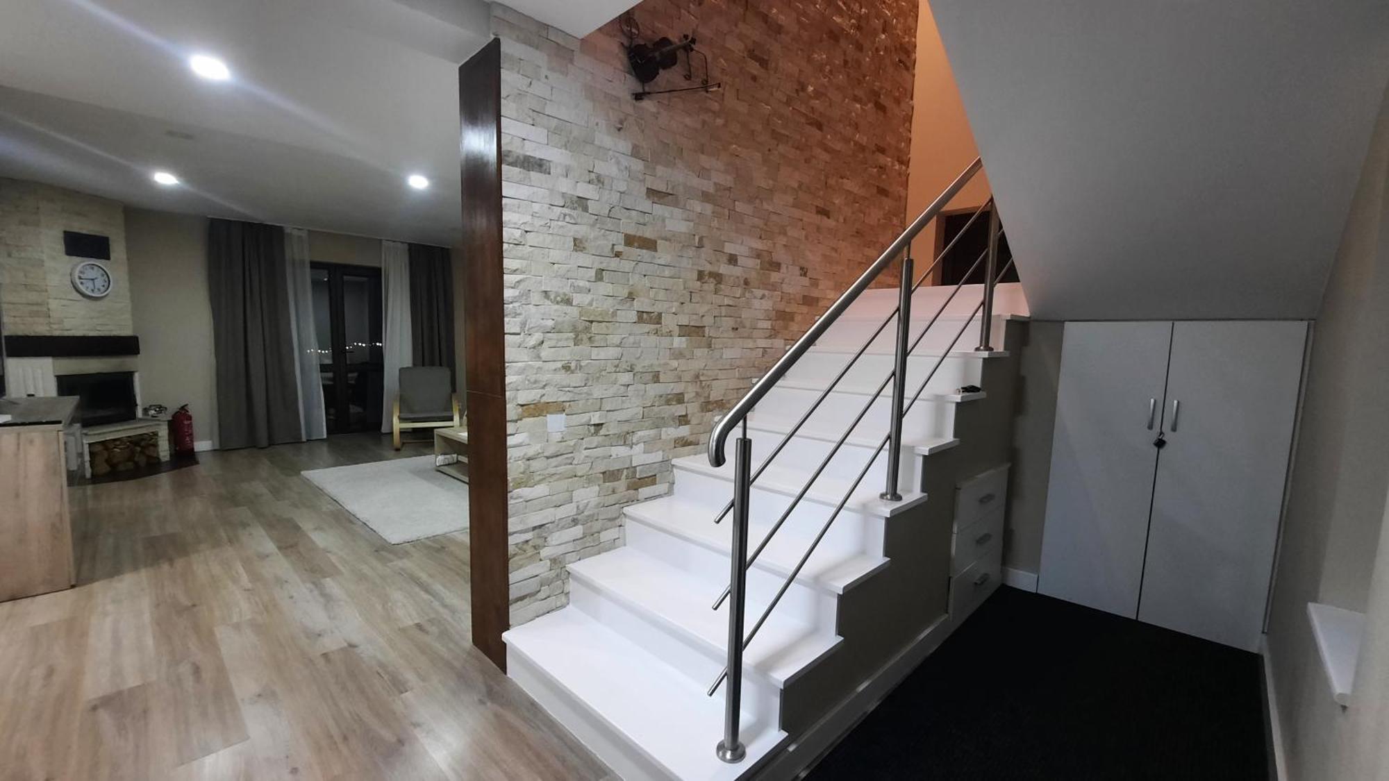 הוילה Sard Casa Beth Shalom מראה חיצוני תמונה
