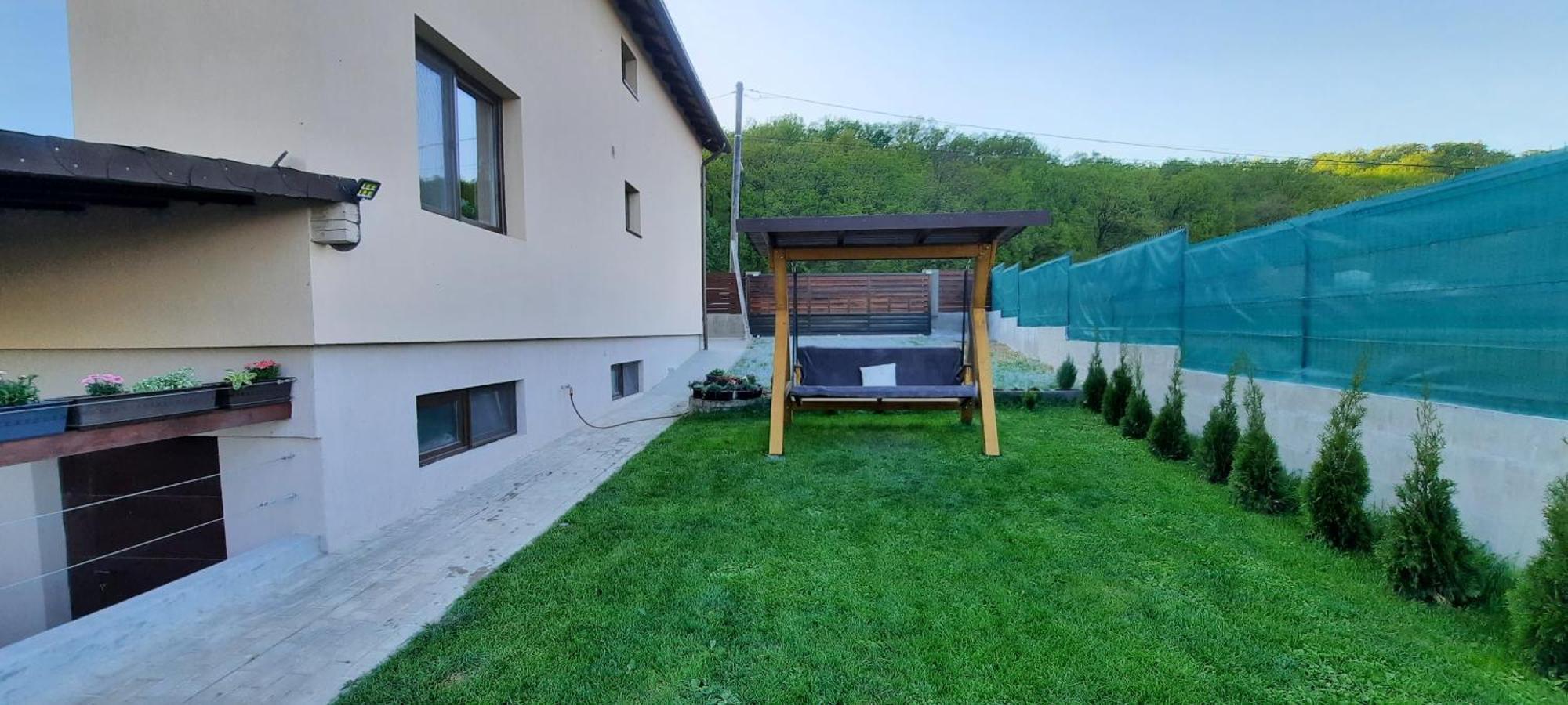 הוילה Sard Casa Beth Shalom מראה חיצוני תמונה