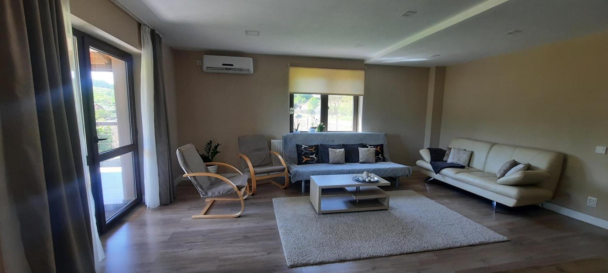 הוילה Sard Casa Beth Shalom מראה חיצוני תמונה