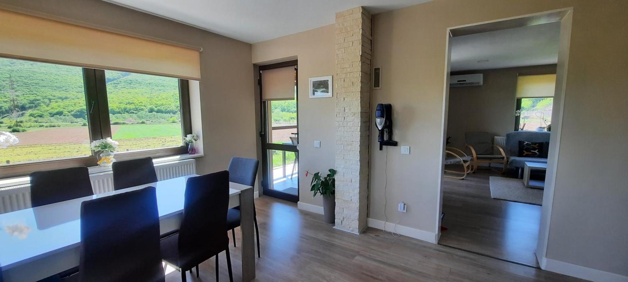 הוילה Sard Casa Beth Shalom מראה חיצוני תמונה